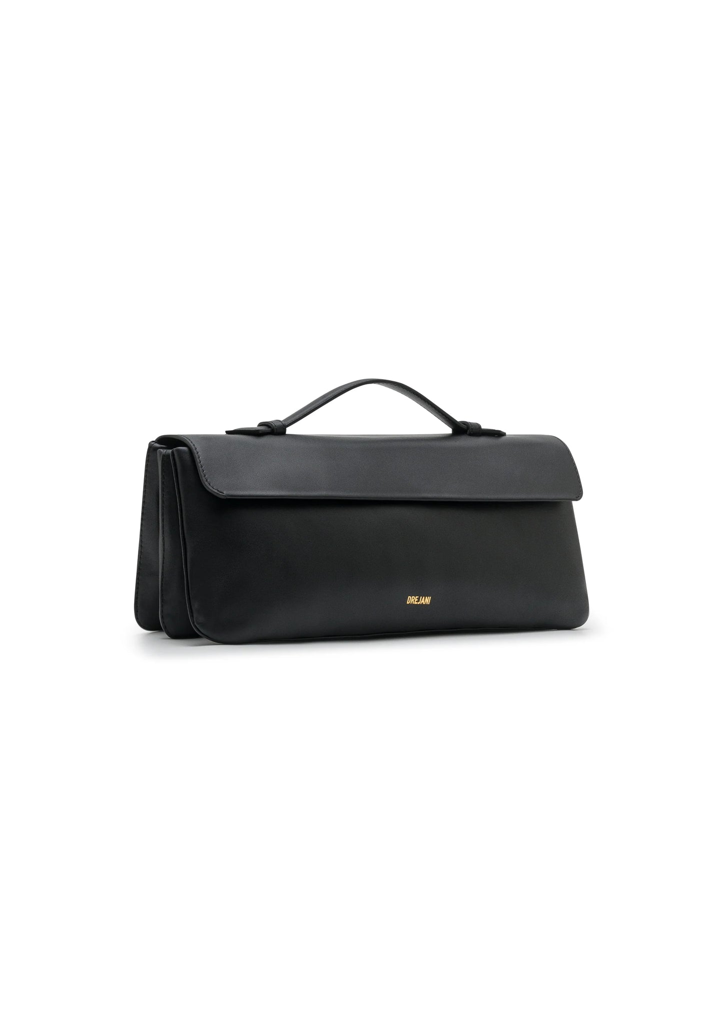 THE SYLVIE BAG BLACK