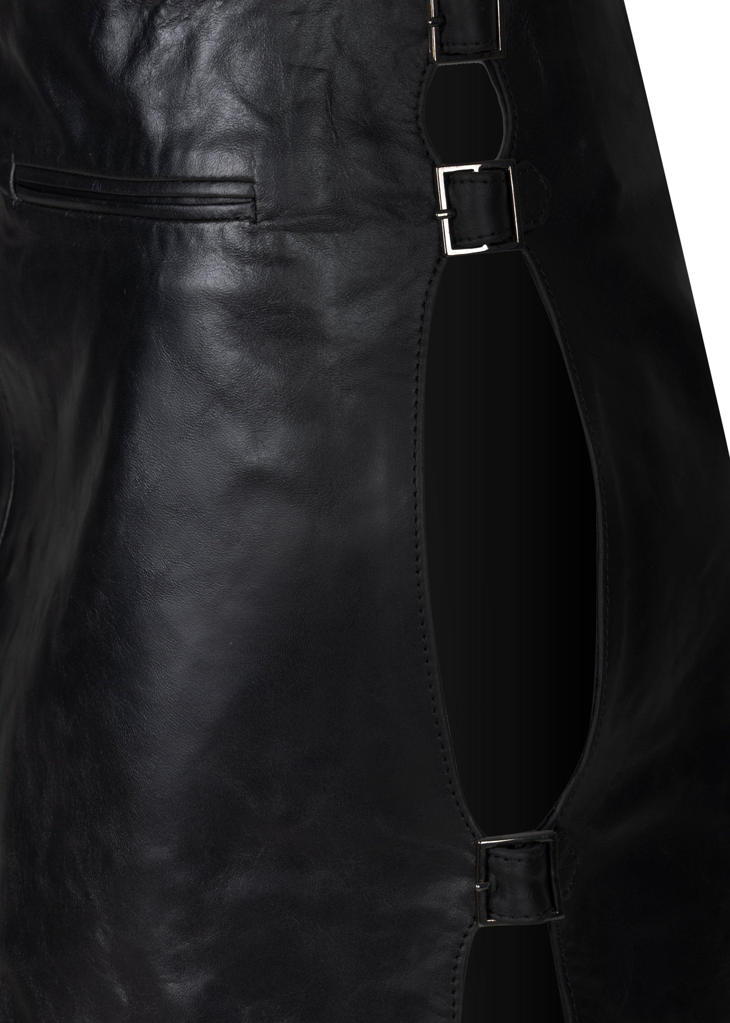 SOHO STRAPS SKIRT