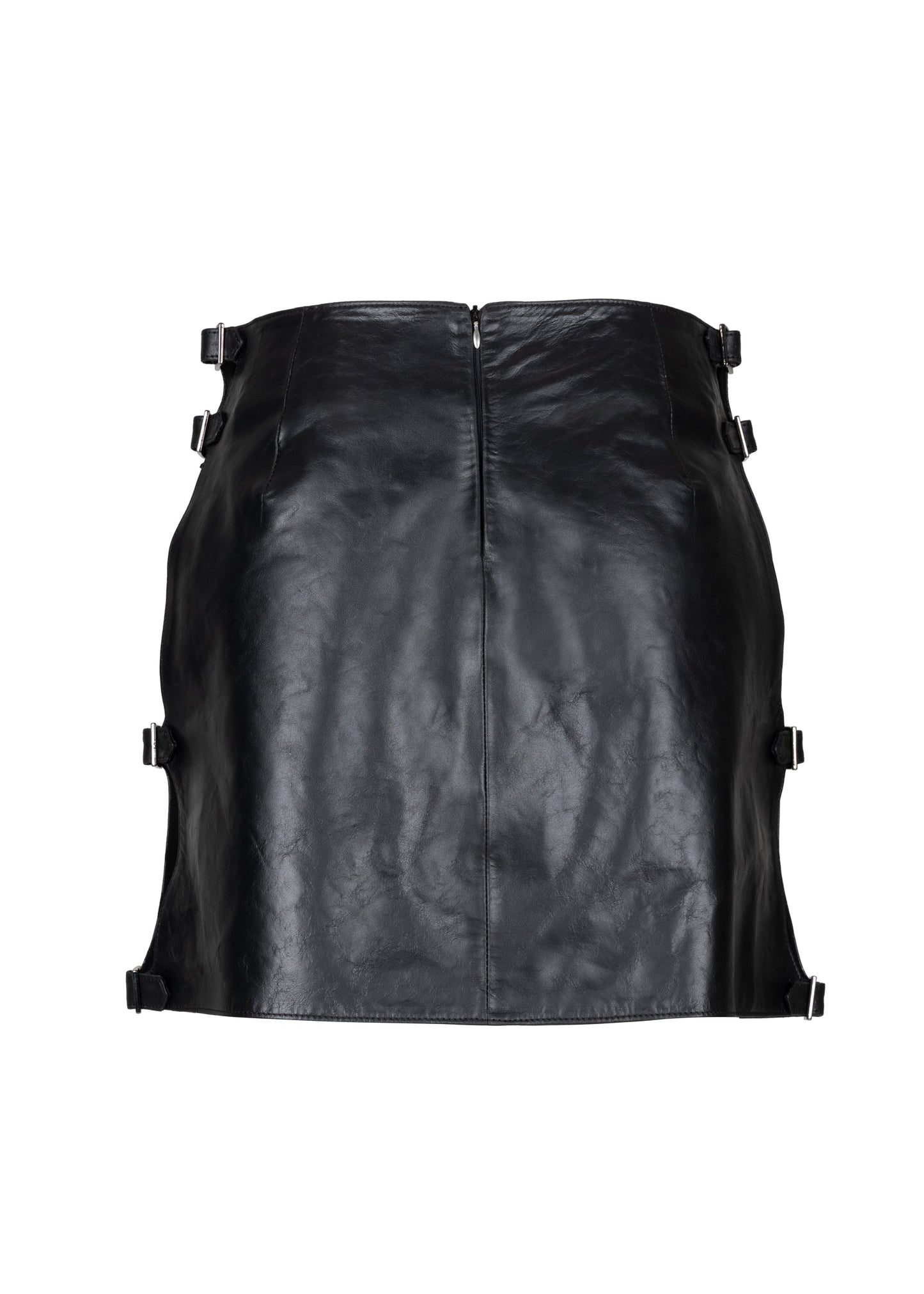 SOHO STRAPS SKIRT