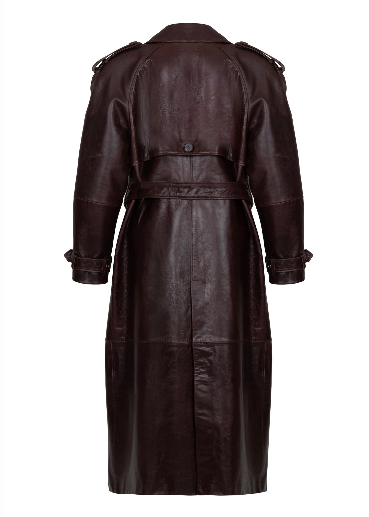 ISABELLE COAT