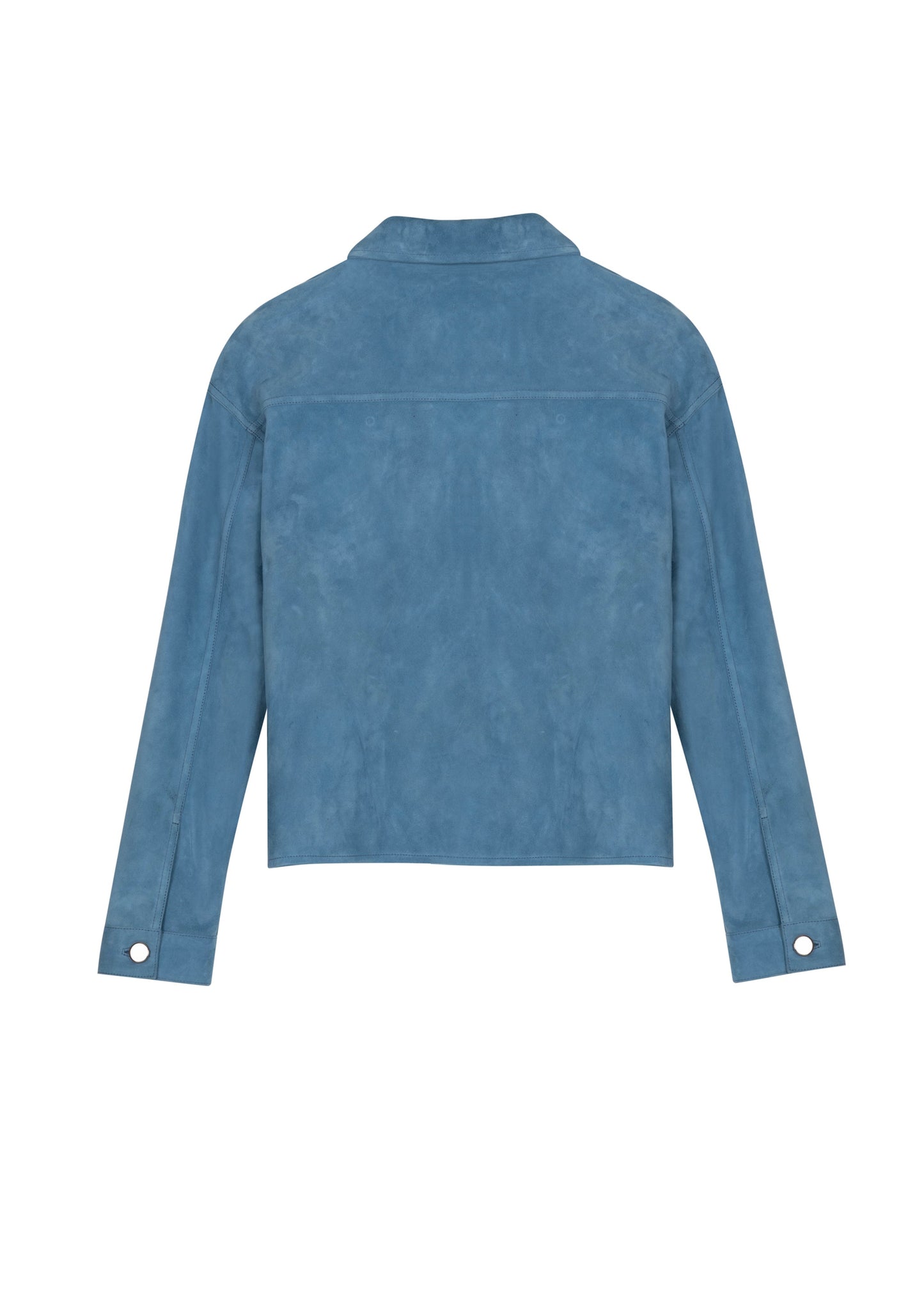 RIVIERA SKY SUEDE