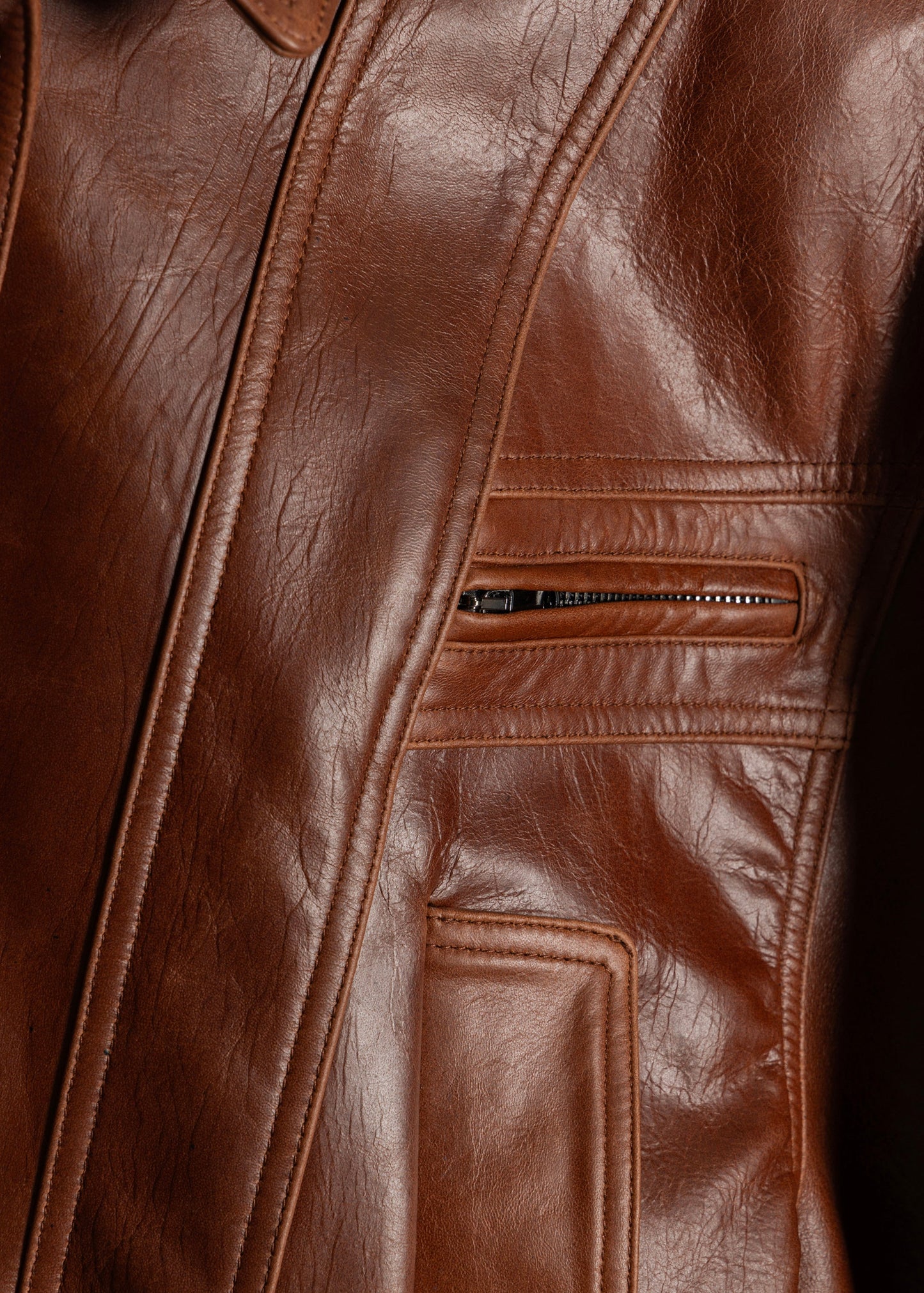 CAVALIERE BOMBER