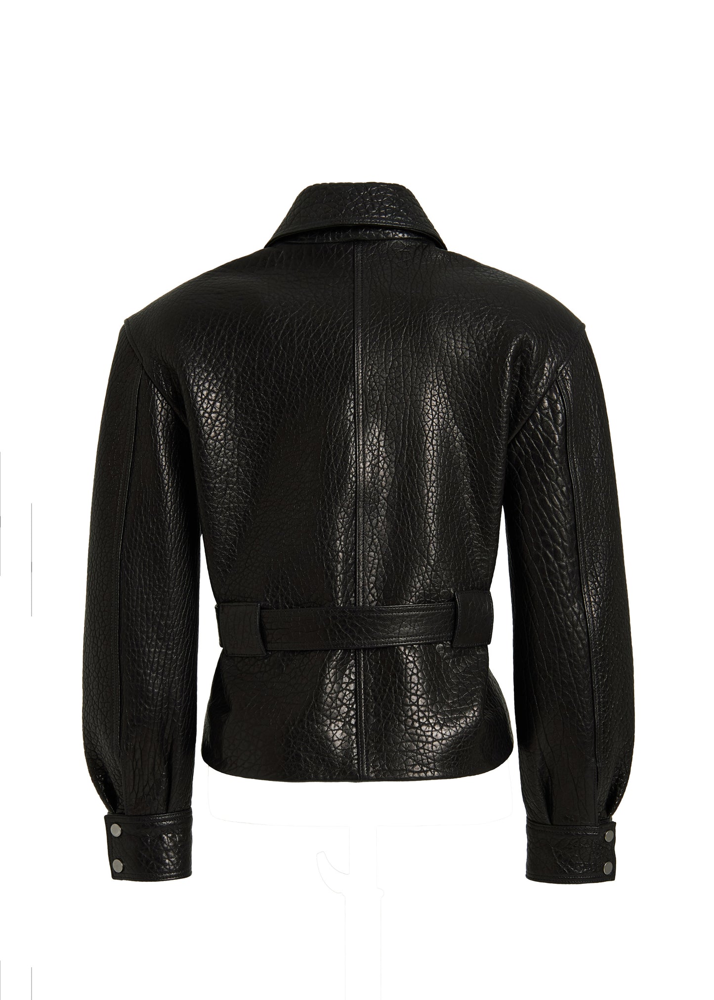 BILLE LEATHER JACKET