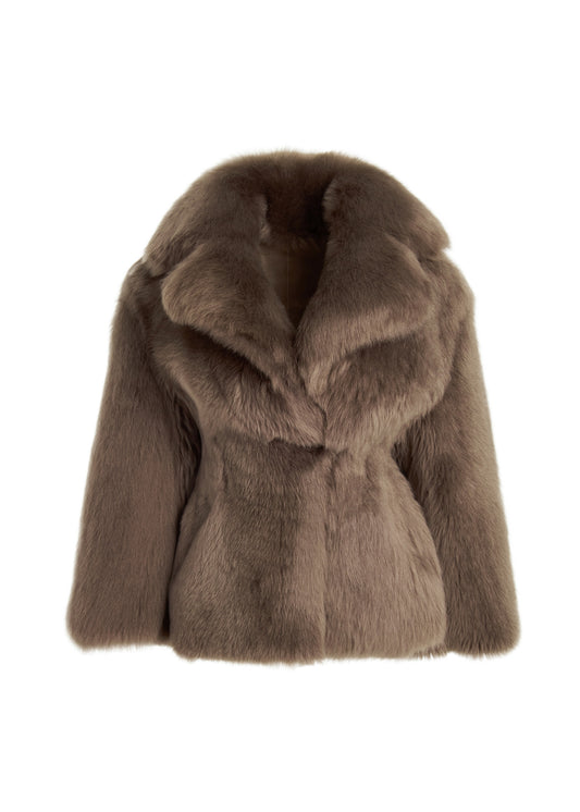 MURGIA TOSCANA JACKET