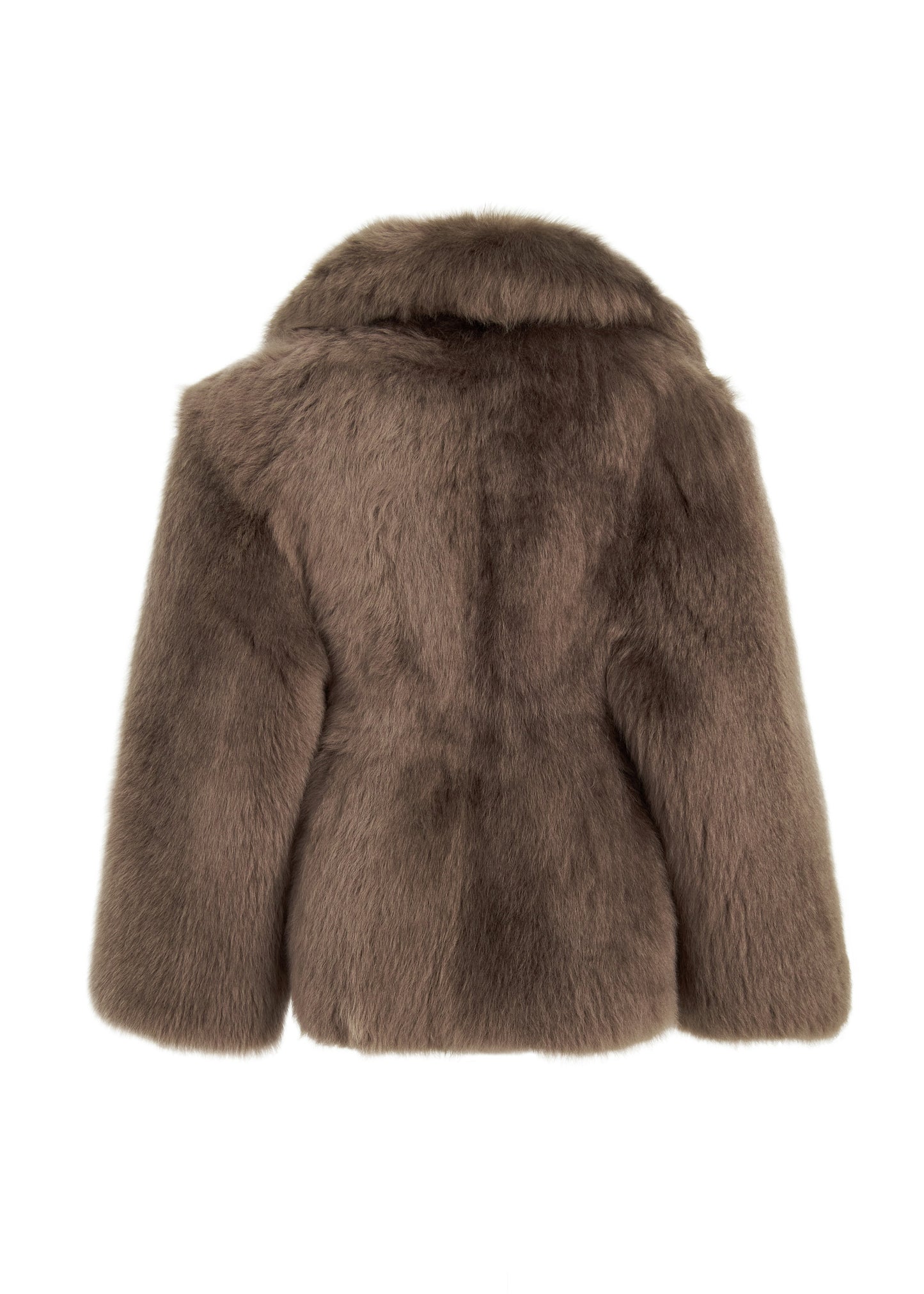 MURGIA TOSCANA JACKET