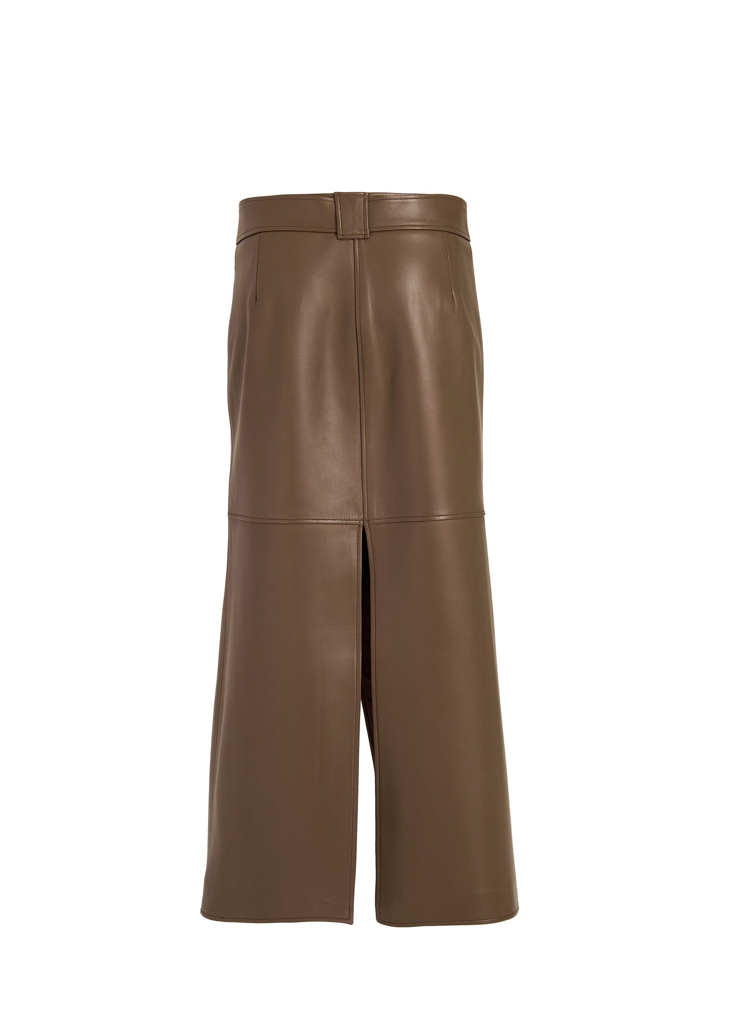 MARLOWE TOBACCO SKIRT