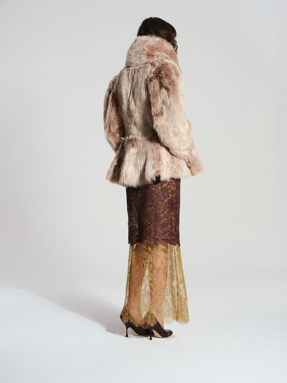 AIMEE TOSCANA JACKET