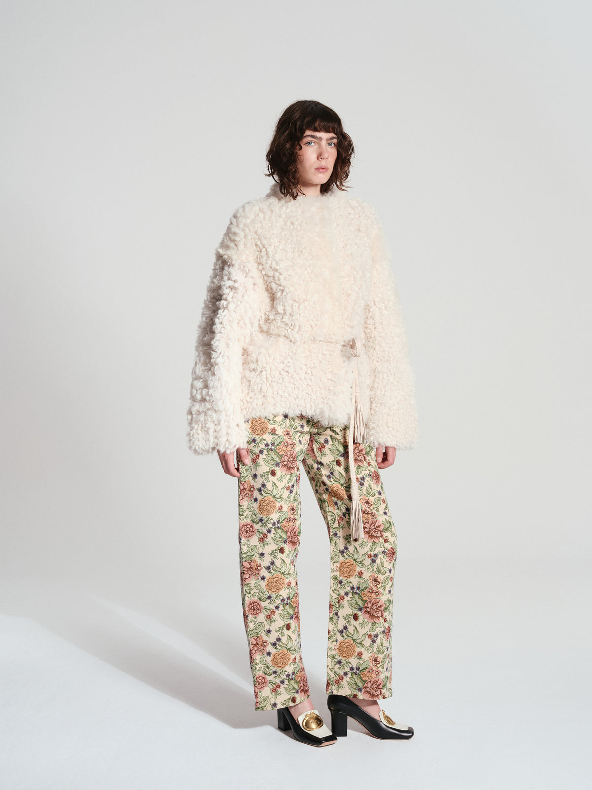 LIVIA TOSCANA JACKET