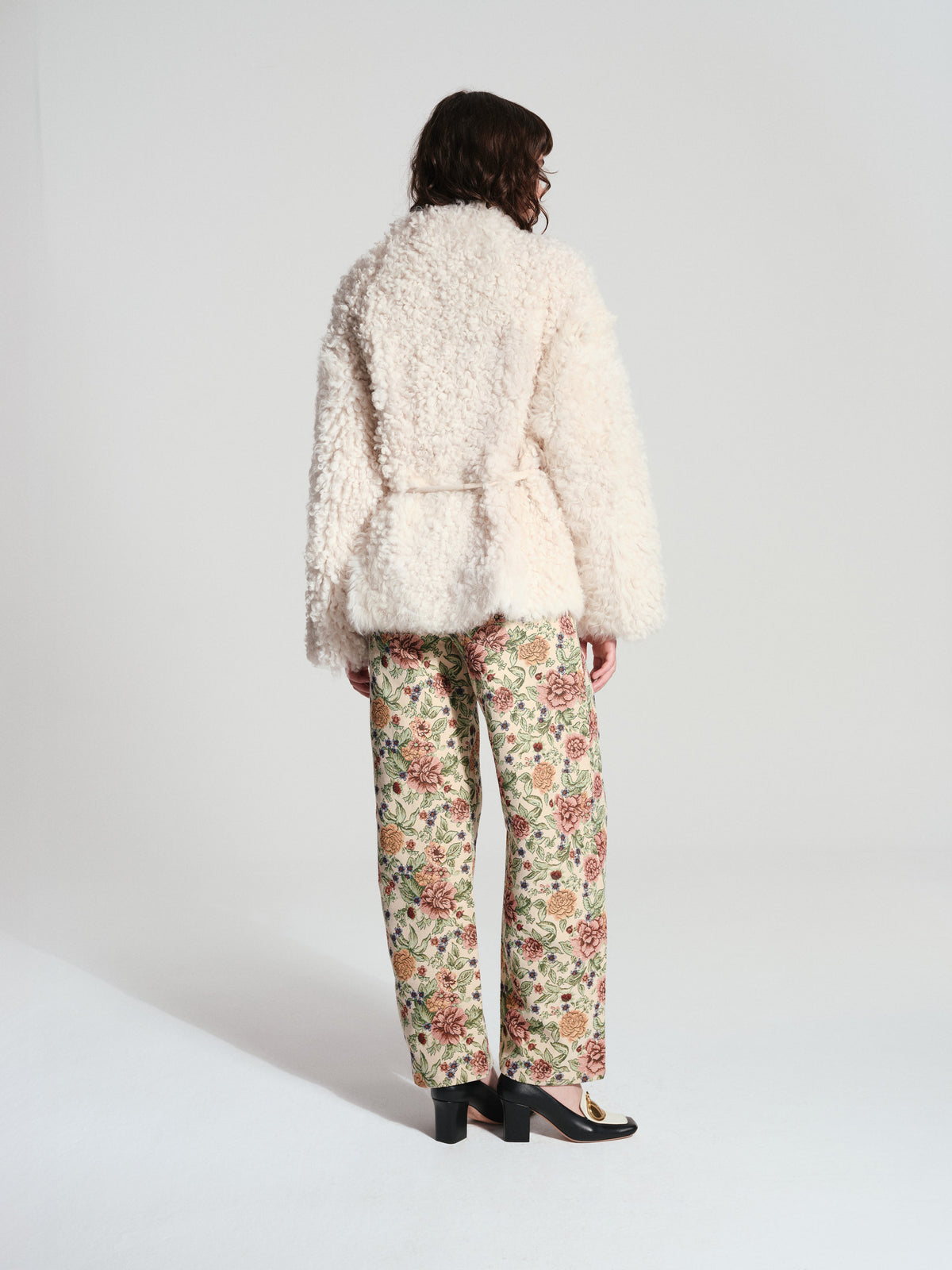 LIVIA TOSCANA JACKET