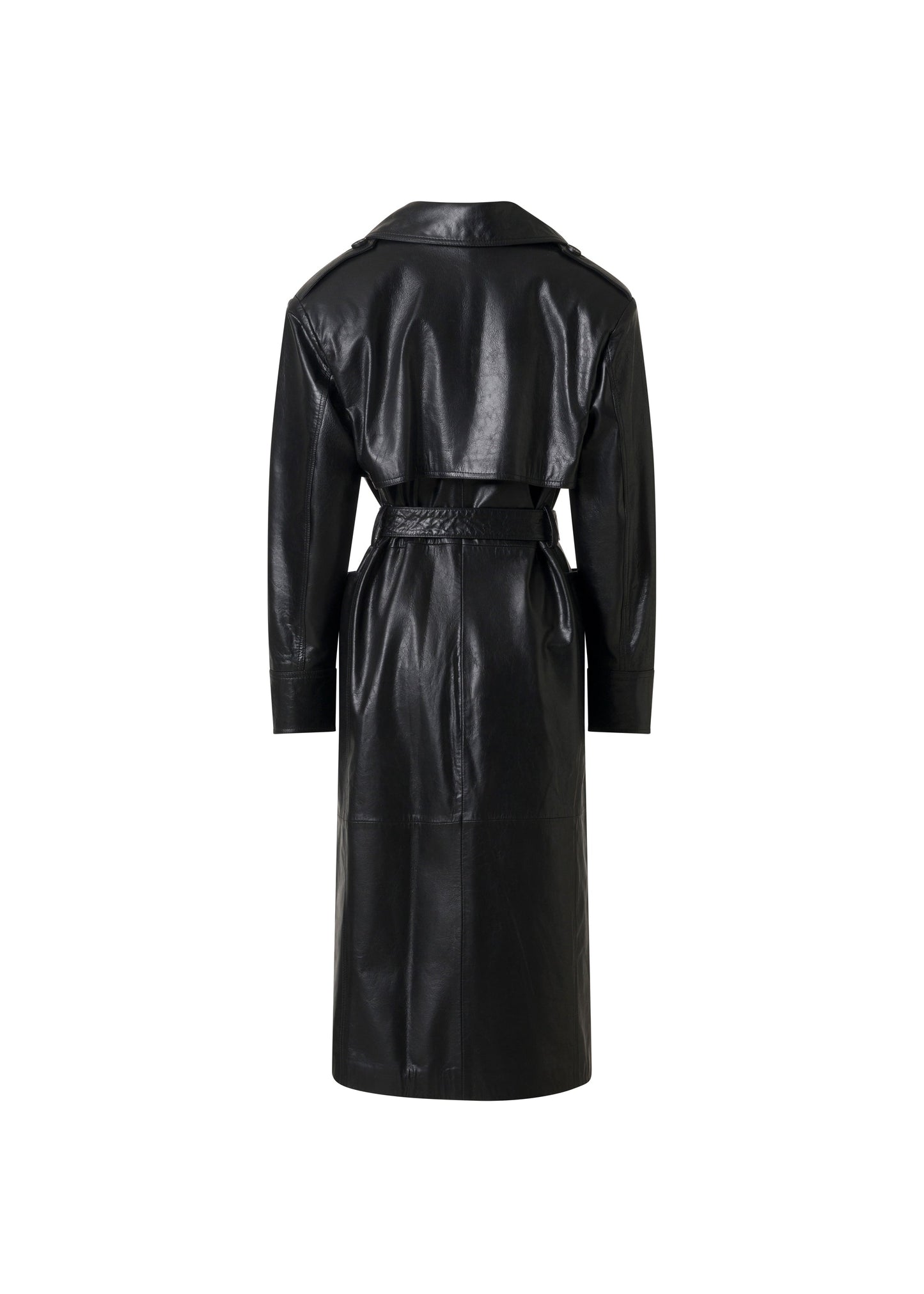 NOIR ARCHIVE TRENCH