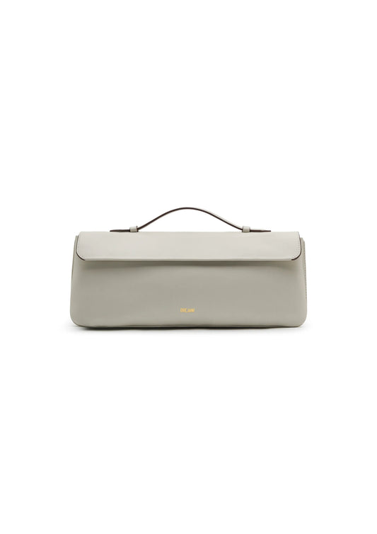 THE SYLVIE BAG BEIGE
