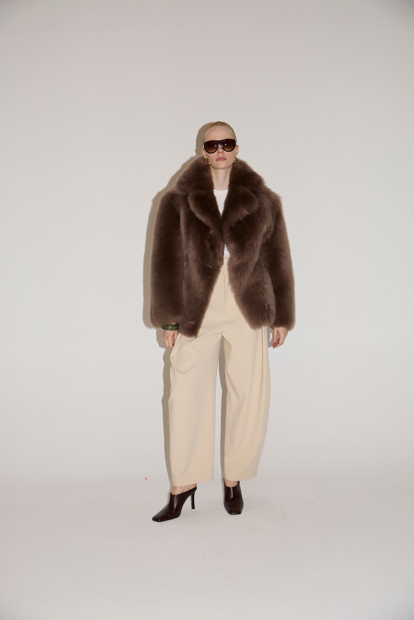 MURGIA TOSCANA JACKET