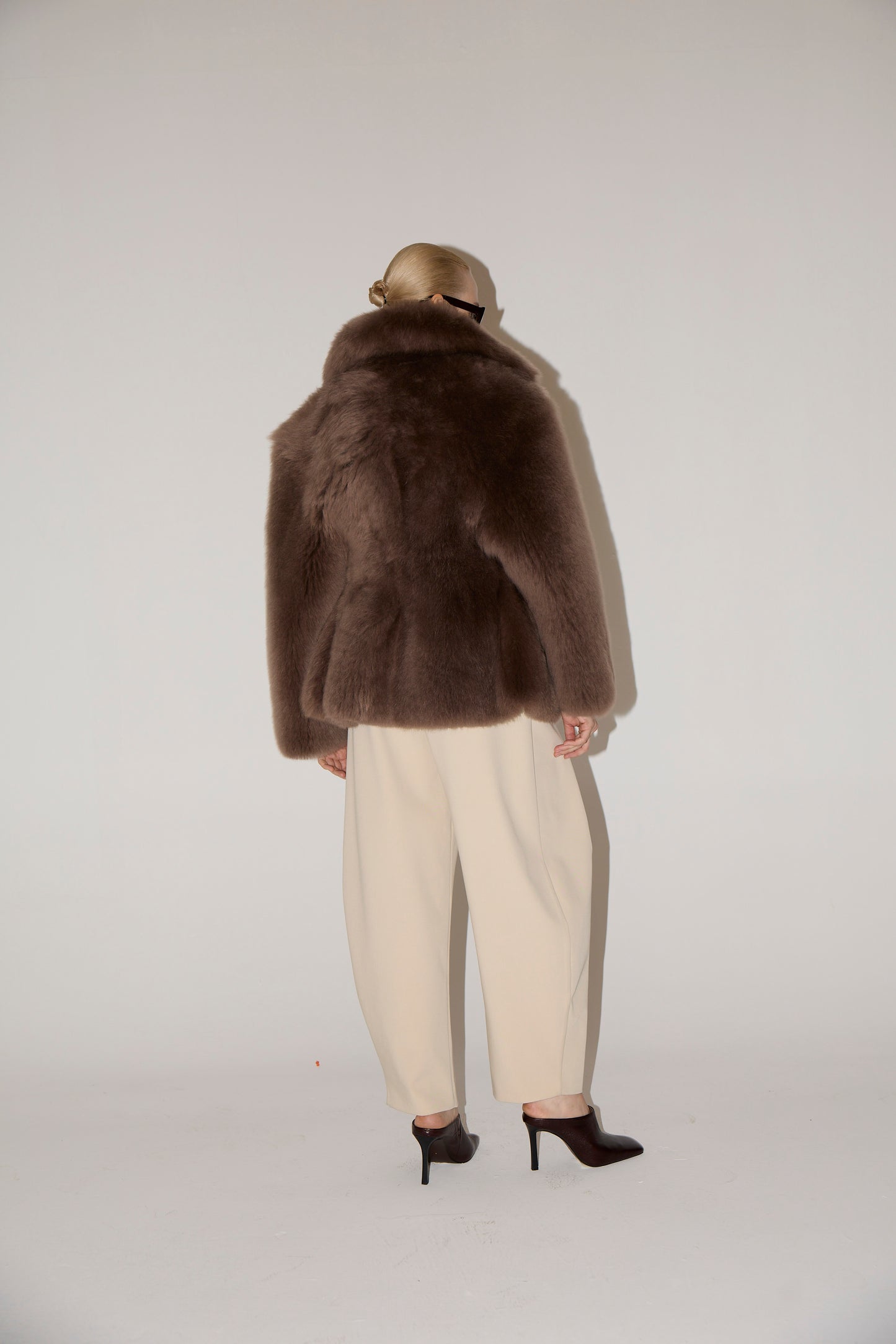 MURGIA TOSCANA JACKET