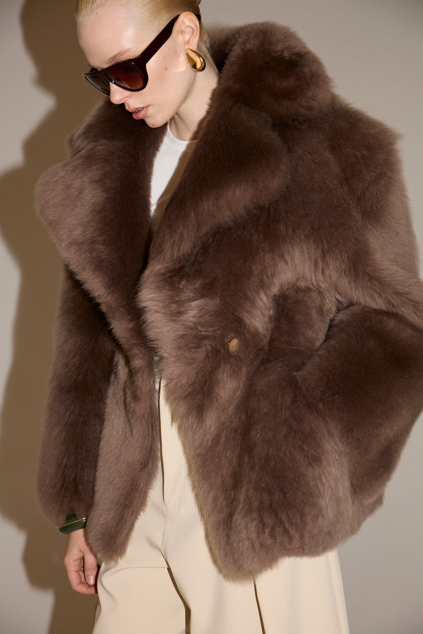 MURGIA TOSCANA JACKET