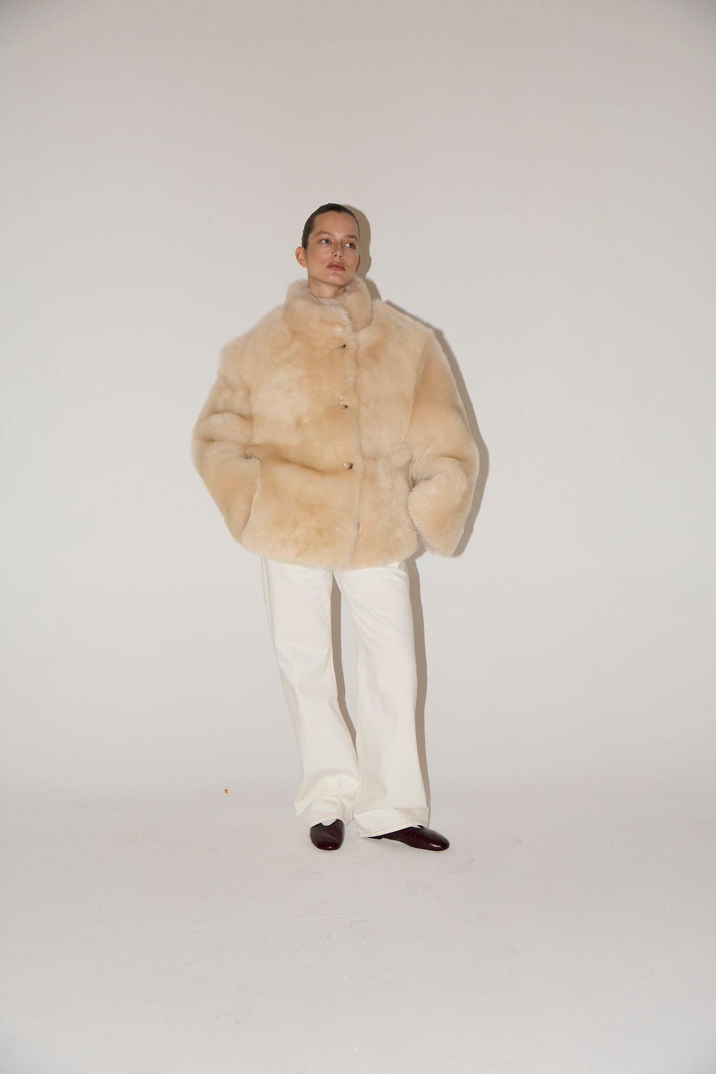 LAVINA TOSCANA JACKET
