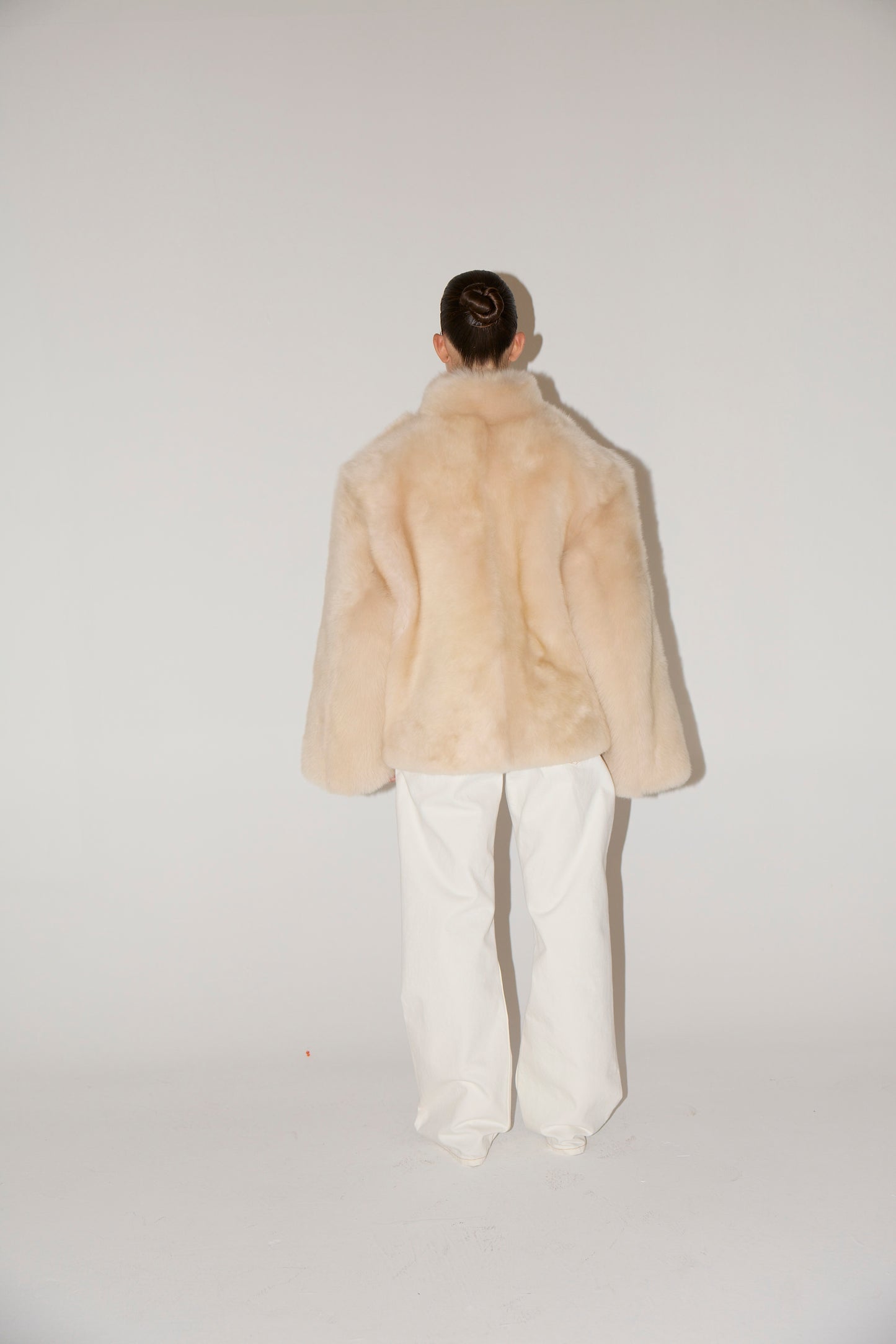 LAVINA TOSCANA JACKET