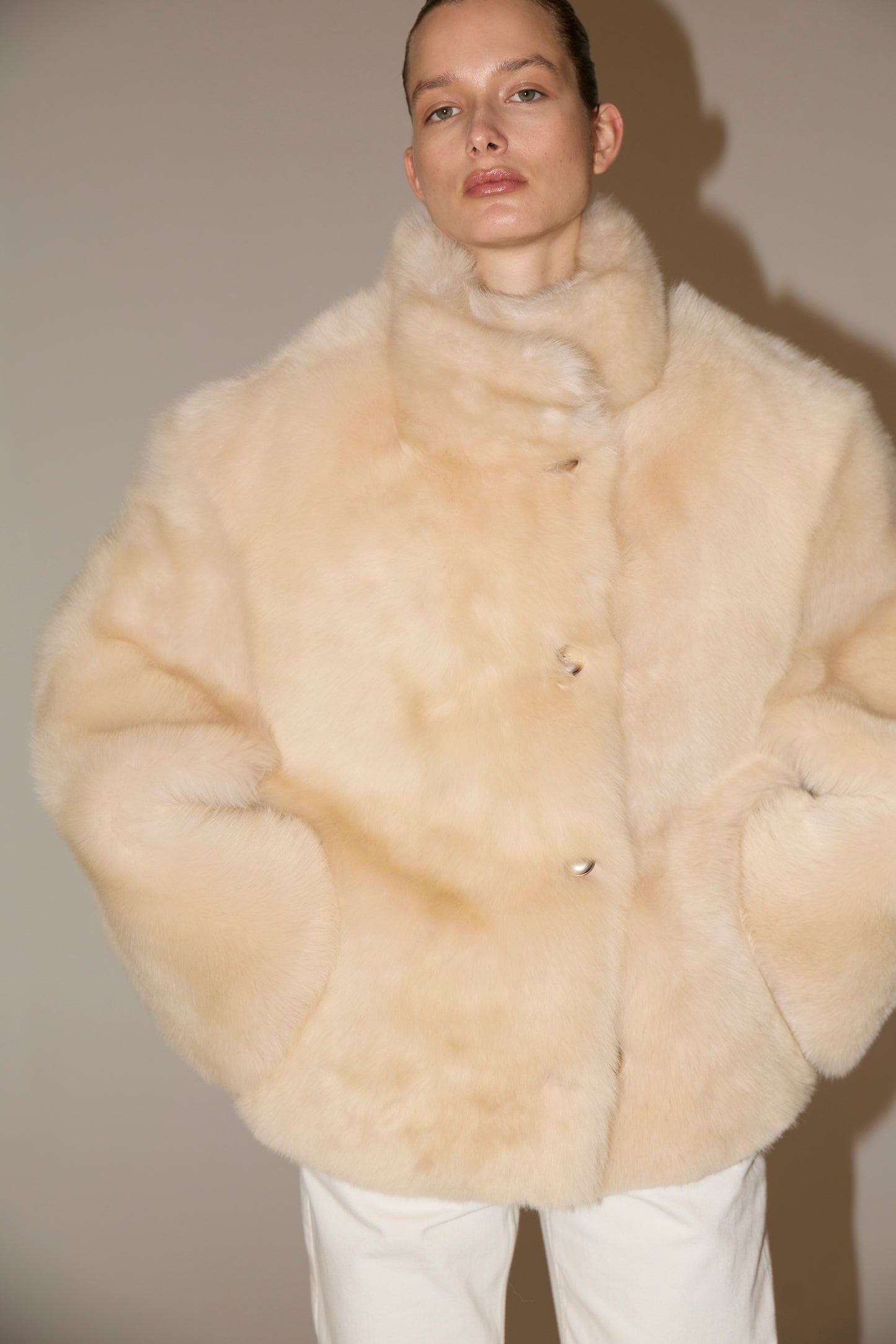 LAVINA TOSCANA JACKET
