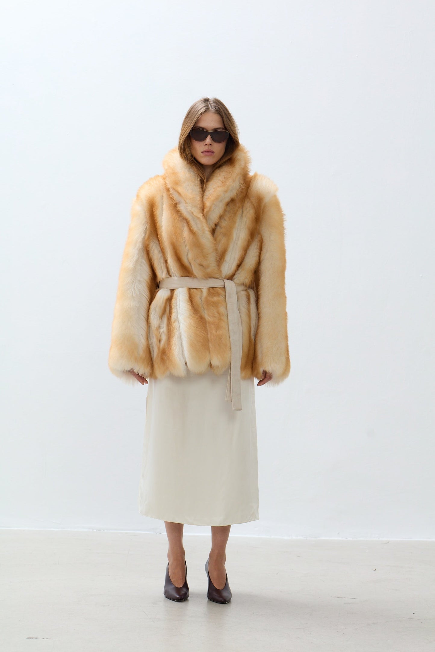SOLANE TOSCANA JACKET