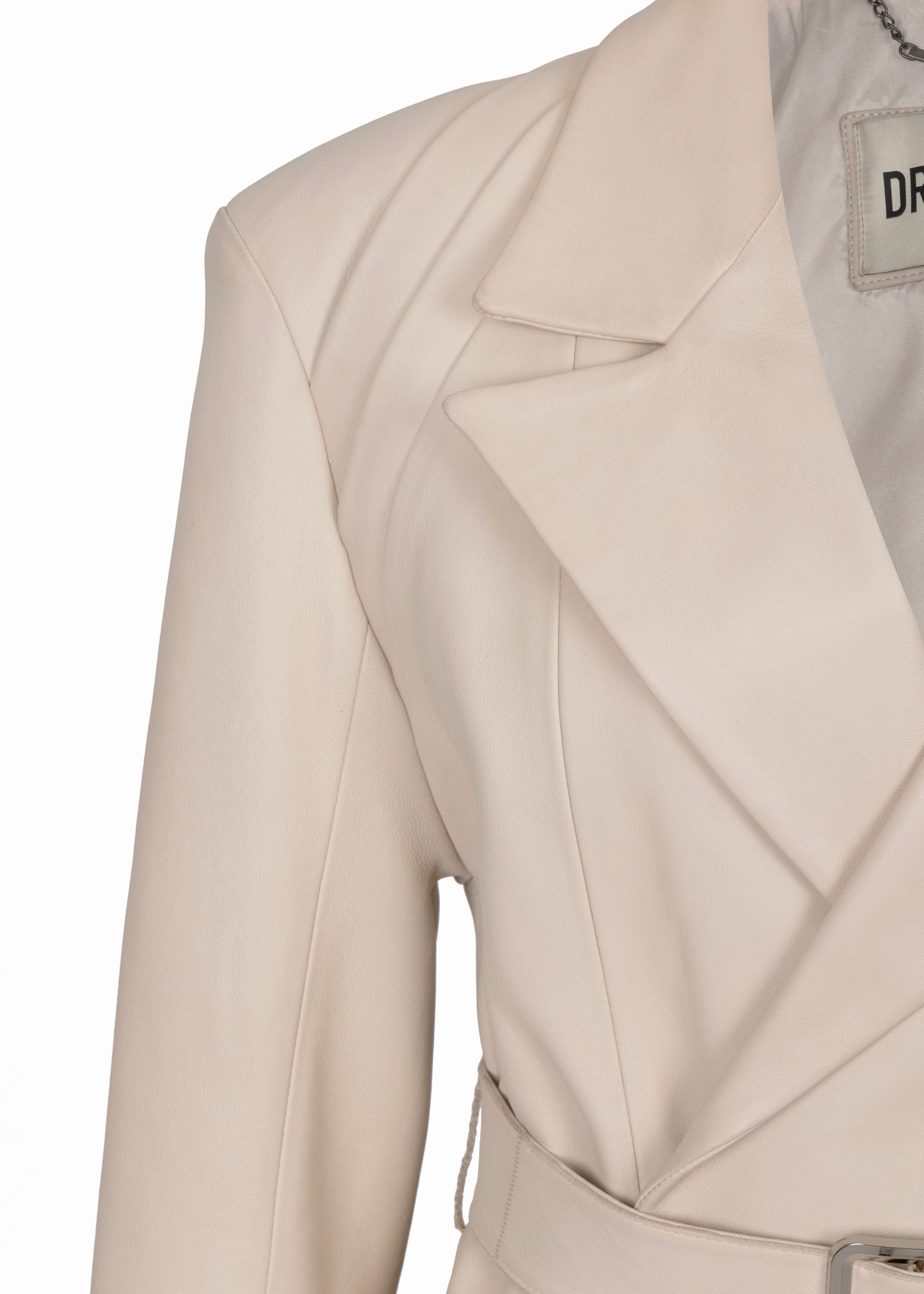 MADISON BEIGE JACKET