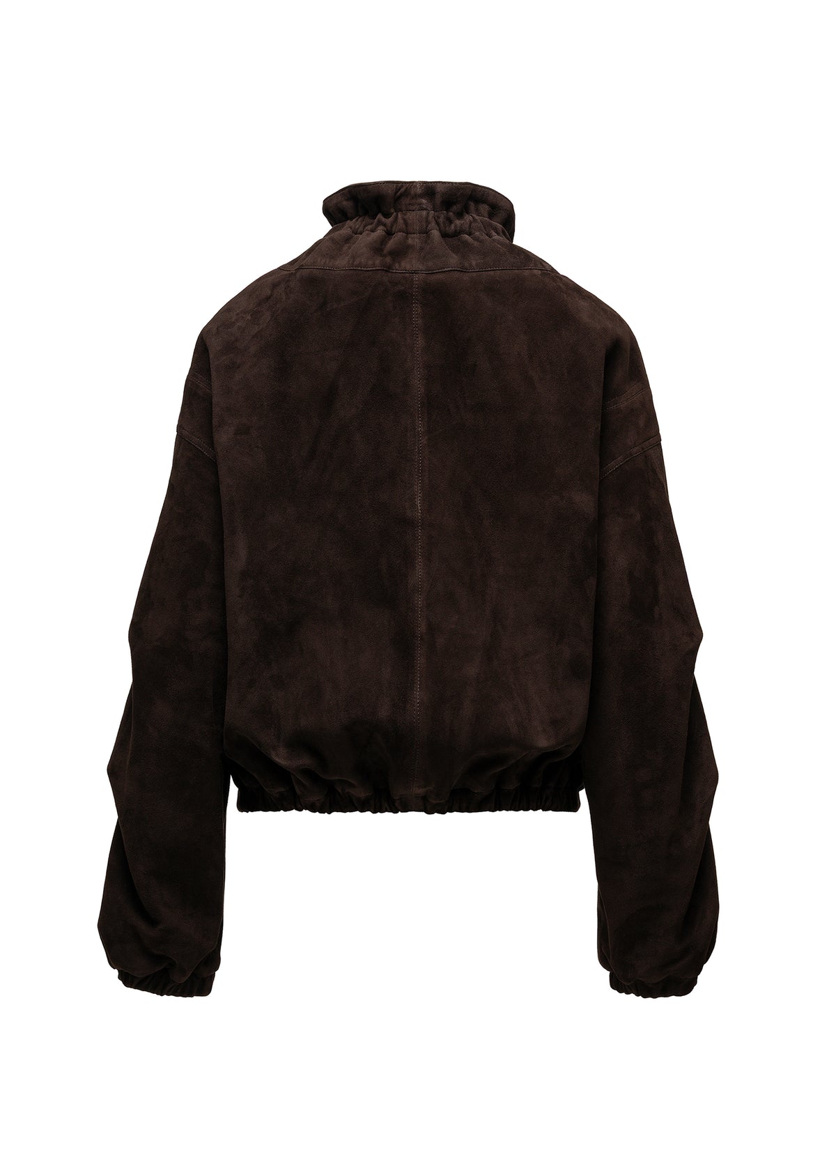 AUDE SUEDE JACKET