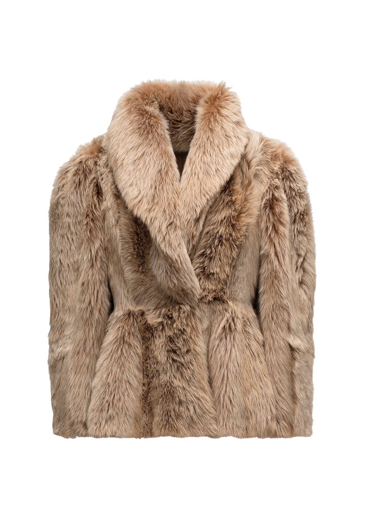 AIMEE TOSCANA JACKET
