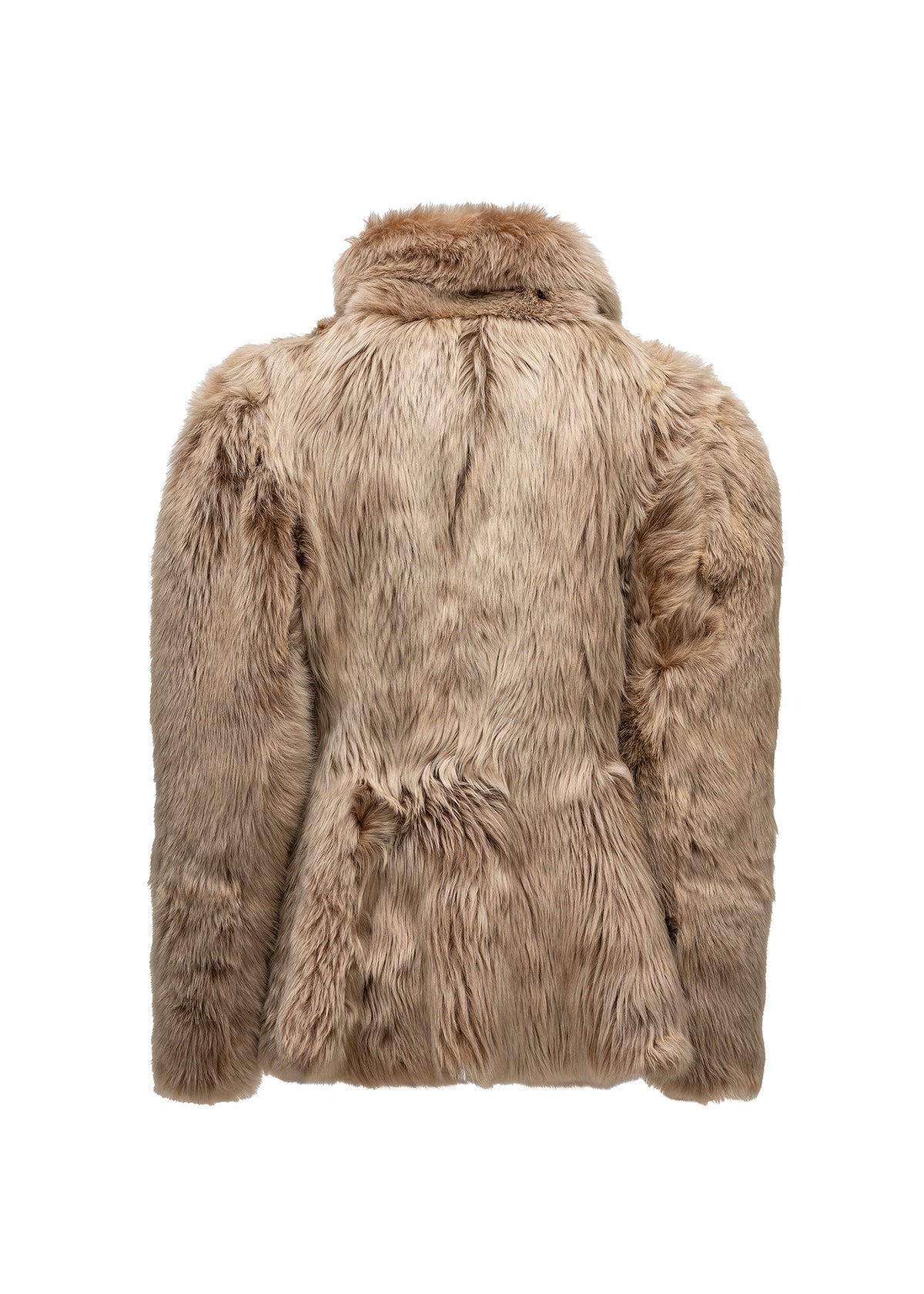 AIMEE TOSCANA JACKET