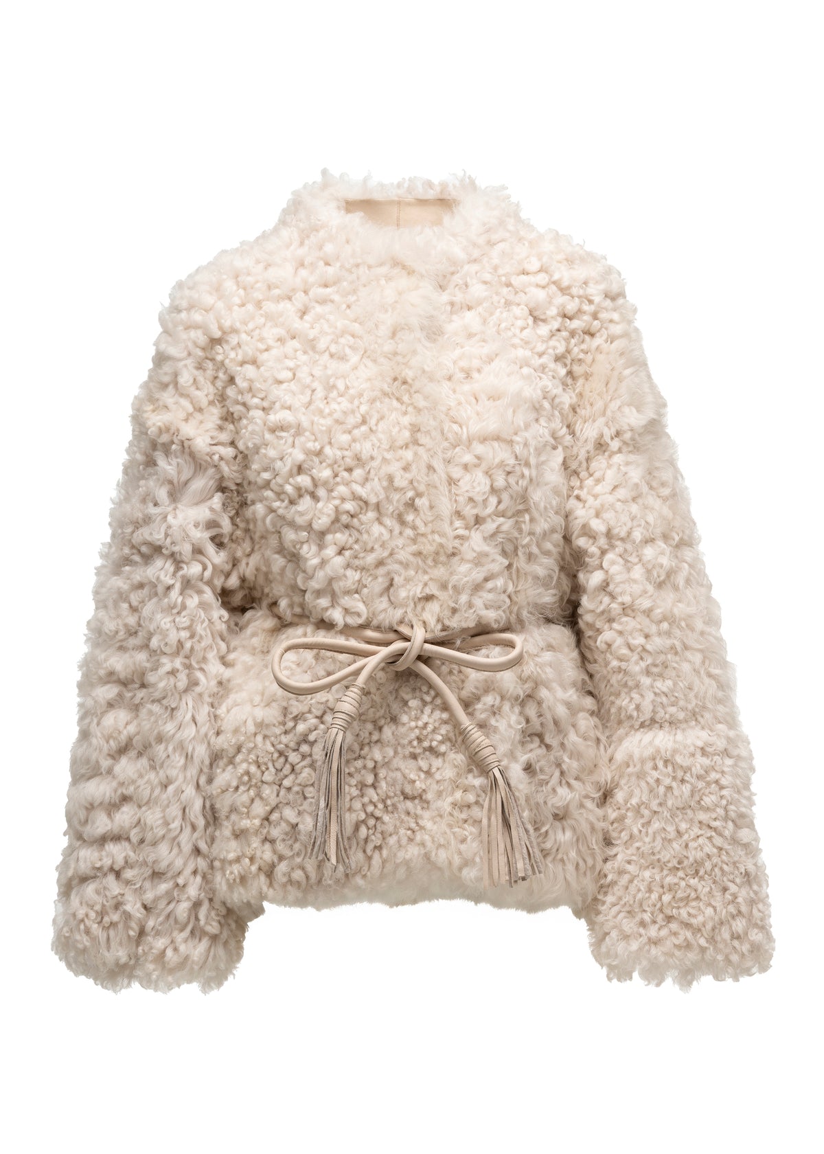 LIVIA TOSCANA JACKET