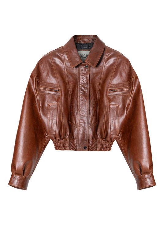 CAVALIERE BOMBER